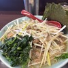 ラーメンショップ 二ツ橋店