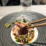 羽衣のあしあと - 