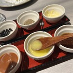 羽衣のあしあと - 