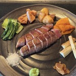 神戸牛 吉祥吉 京都本店 - 