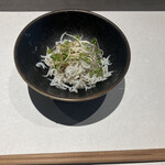 寿司 なかご 別邸 - 