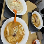 理小夢マーラータン - 