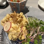 羽衣のあしあと - 