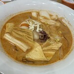 理小夢マーラータン - 