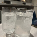 羽衣のあしあと - 