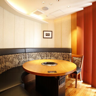 焼肉彩苑 モランボン_2