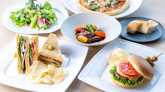 Liverpool（リバプール） - 北上（レストラン）の写真