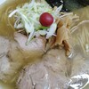 肉煮干中華そば 鈴木ラーメン店
