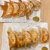 餃子と焼豚 てるぼーず