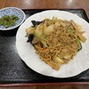 蘭蘭 サンシャイン通り店