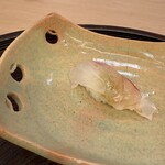 山玄茶 - タイ握り