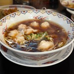 赤坂中華 わんたん亭 - 