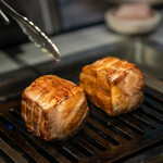 御肉処はしやま - 