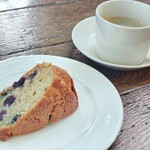 エレニーカフェ - 