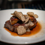 御肉処はしやま - 