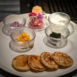 御肉処はしやま - 