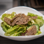 御肉処はしやま - 