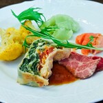 エレニーカフェ - 