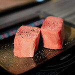 御肉処はしやま - 