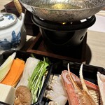 かに道楽 奈良本店 - 