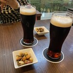 ヒルトン大阪 - ハーフ&ハーフ