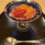 山玄茶 - デザート