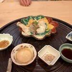 山玄茶 - お造り