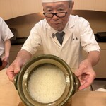 山玄茶 - 滋賀県日野のお米