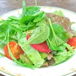 エレニーカフェ - 