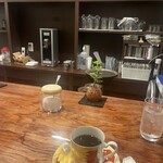 珈琲屋 ばるね - 