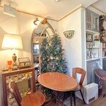 エレニーカフェ - 