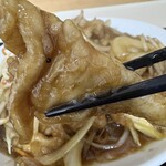 中国北方料理 知味観 - 