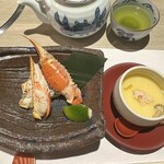 かに道楽 奈良本店 - 