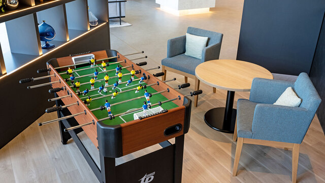 Liverpool（リバプール） - 北上（レストラン）の写真