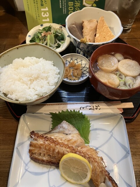 旬食彩 四季 - 山形（居酒屋）の写真