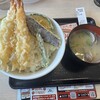 天丼・天ぷら本舗 さん天 四條畷店