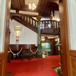 デザートカフェ長楽館 - 