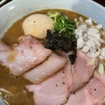 いかれたヌードル フィッシュトンズ - 