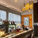 デザートカフェ長楽館 - 