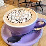 ピーグリーンカフェ - 