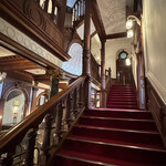 デザートカフェ長楽館 - 