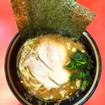 大輝家直伝 家系ラーメン 大﨑家 末広町店 - 