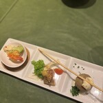 カンパーニャ - 