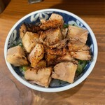 いかれたヌードル フィッシュトンズ - 