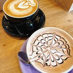 ピーグリーンカフェ - 