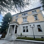 デザートカフェ長楽館 - 