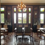 デザートカフェ長楽館 - 