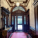 デザートカフェ長楽館 - 