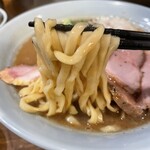 いかれたヌードル フィッシュトンズ - 