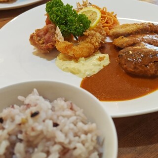 洋食キッチン cocoro_1